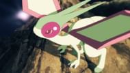 Flygon recieved Earth Power through a Community Day (Image via The Pokemon Company)